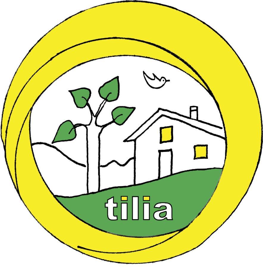 Gite Tilia Ostello Huos Esterno foto